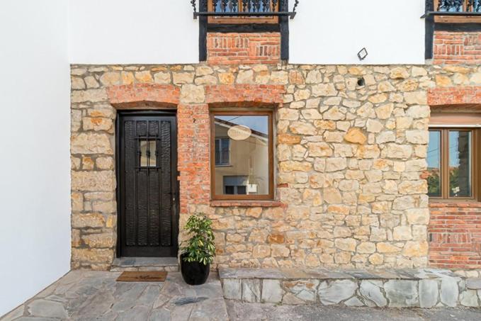 Llulla.es Holiday home