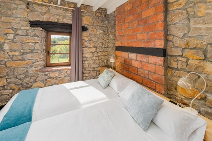 Llulla.es Holiday home Cortiguera