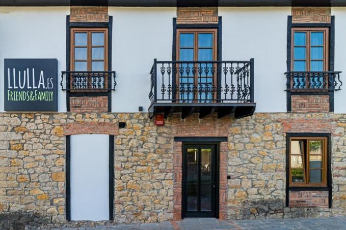 Llulla.es Holiday home *